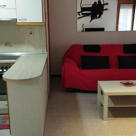 La Raca Jaca Apartment Exterior photo
